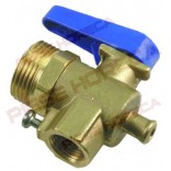 Robinet dedurizator apa cu filet de ¾”